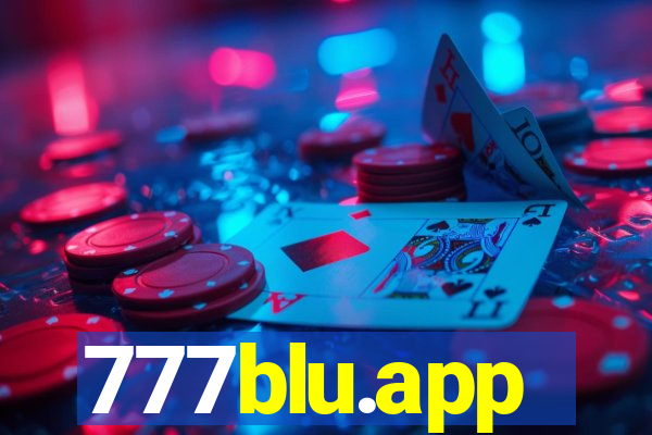 777blu.app