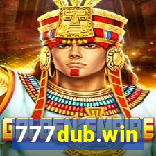 777dub.win