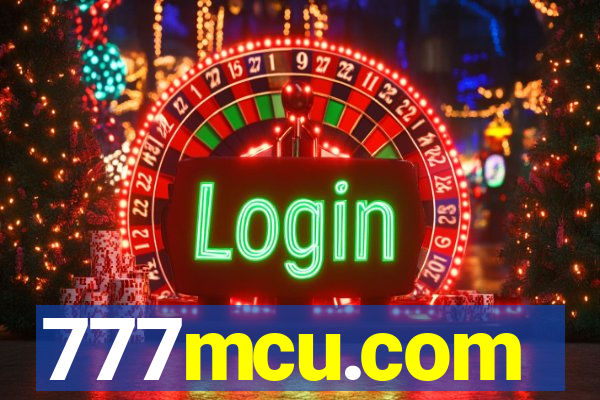 777mcu.com