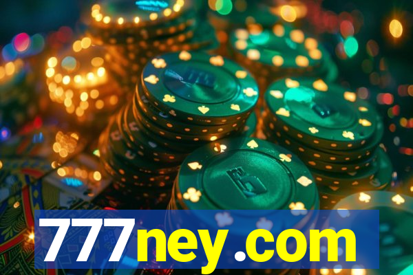 777ney.com