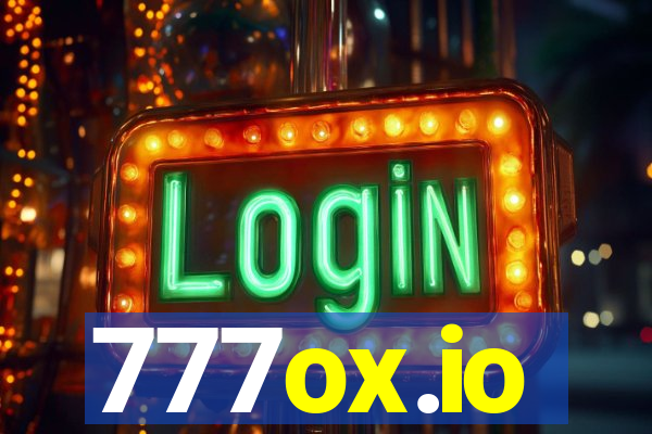 777ox.io