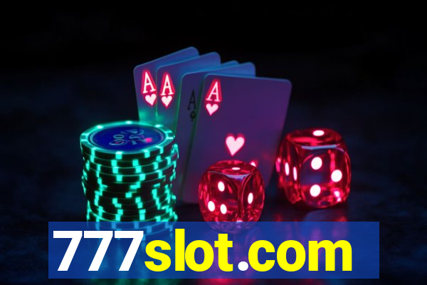 777slot.com