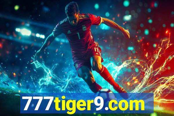 777tiger9.com