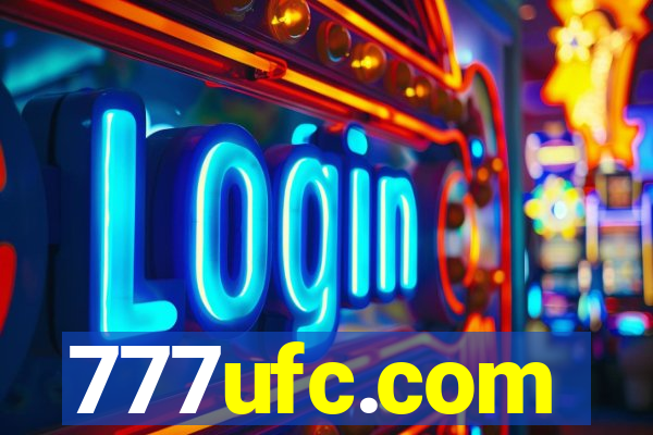 777ufc.com