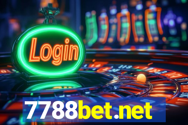 7788bet.net