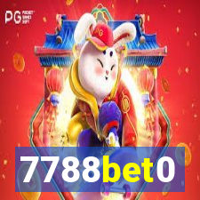 7788bet0