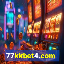 77kkbet4.com