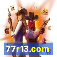 77r13.com