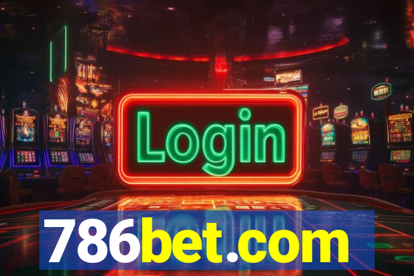 786bet.com