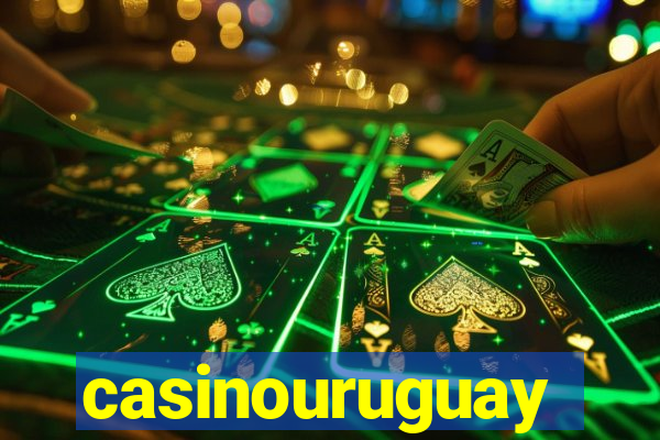 casinouruguay