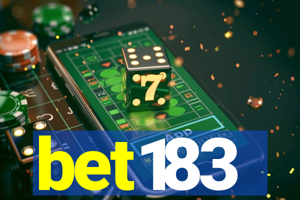 bet183