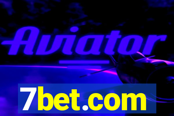 7bet.com