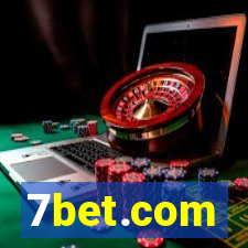 7bet.com