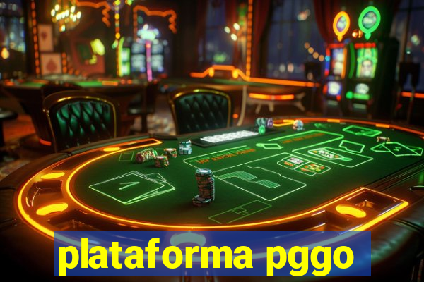 plataforma pggo