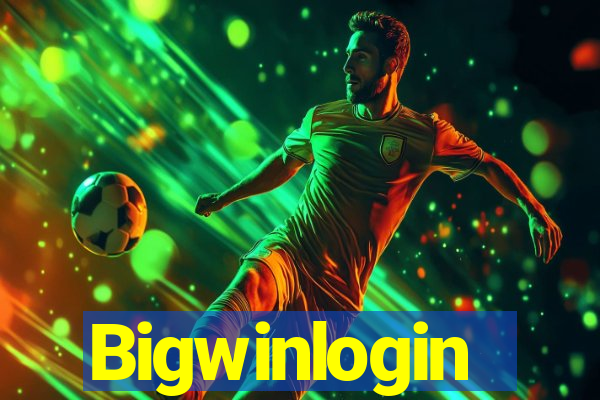 Bigwinlogin