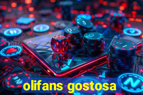 olifans gostosa