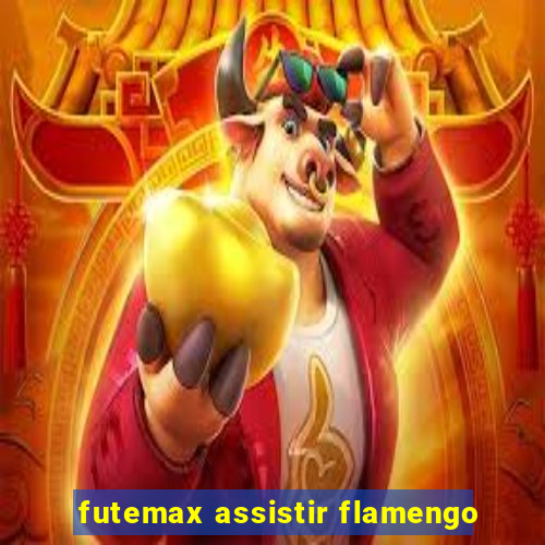 futemax assistir flamengo