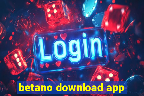 betano download app