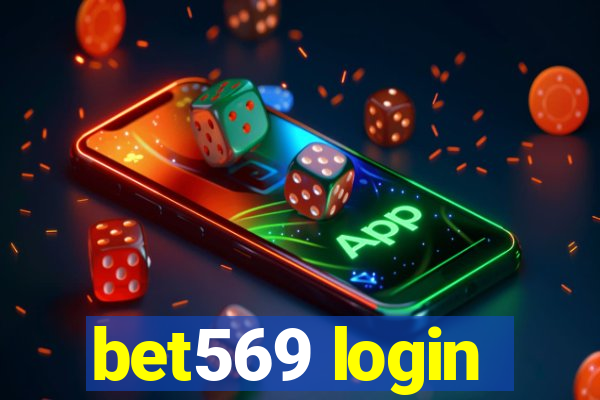 bet569 login