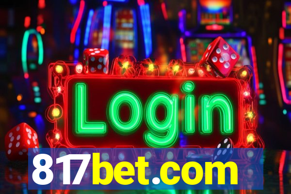 817bet.com