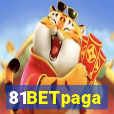 81BETpaga