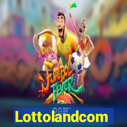 Lottolandcom