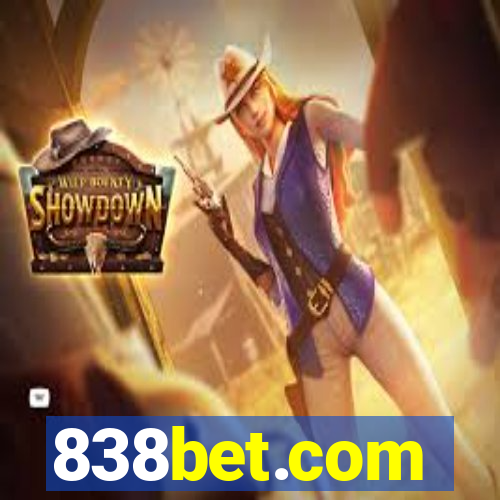 838bet.com