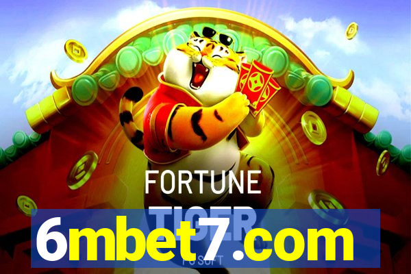 6mbet7.com