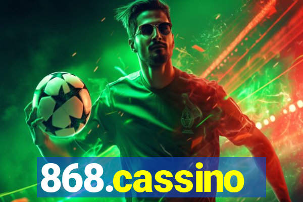 868.cassino