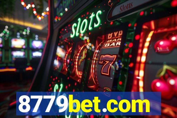 8779bet.com