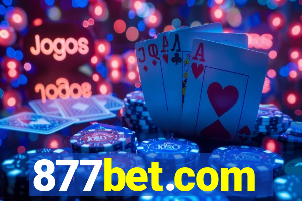 877bet.com