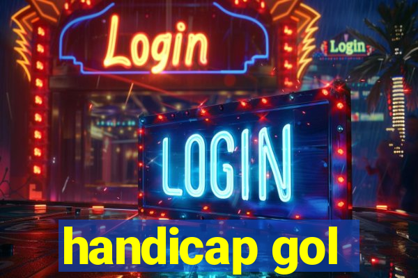 handicap gol