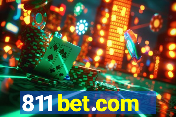 811 bet.com