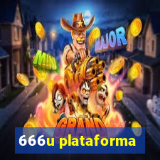 666u plataforma