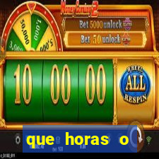 que horas o fortune dragon paga