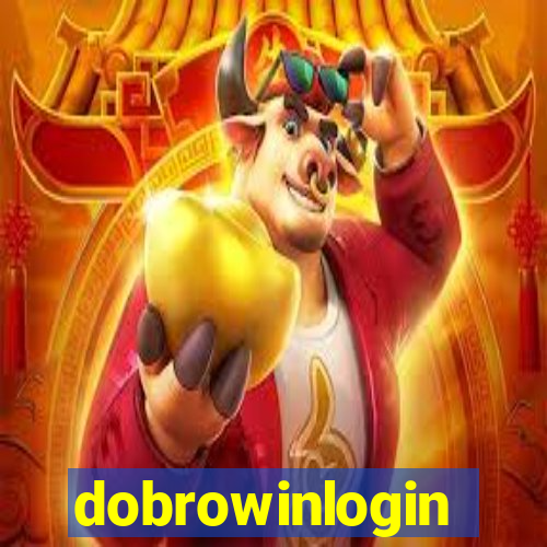 dobrowinlogin