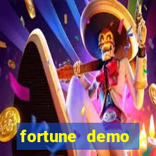 fortune demo grátis dinheiro infinito