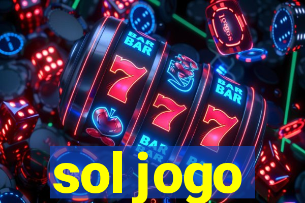 sol jogo