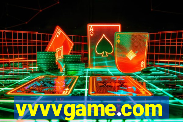 vvvvgame.com