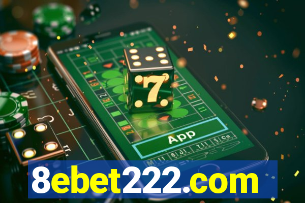 8ebet222.com