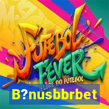 B?nusbbrbet