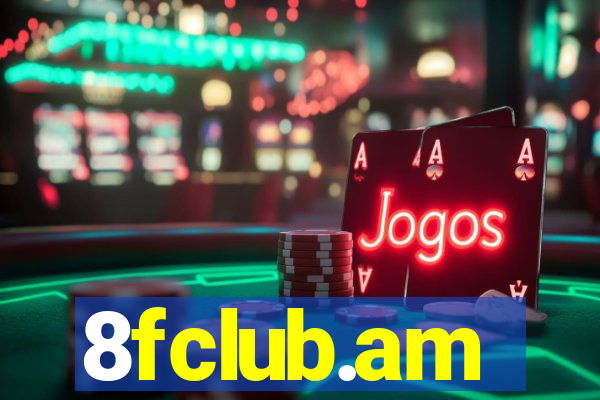 8fclub.am