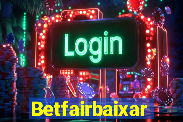 Betfairbaixar