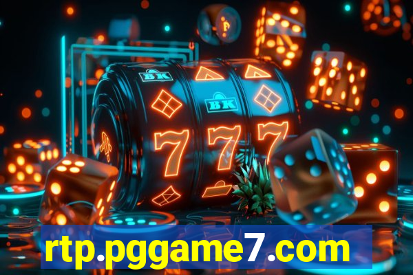 rtp.pggame7.com