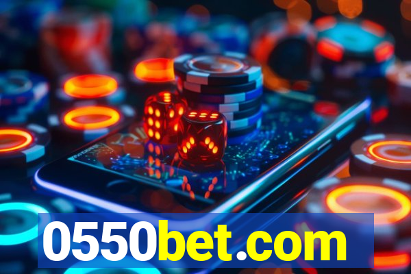 0550bet.com