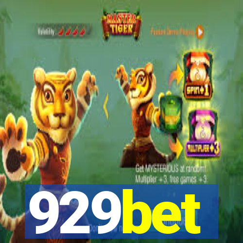 929bet