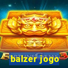 balzer jogo