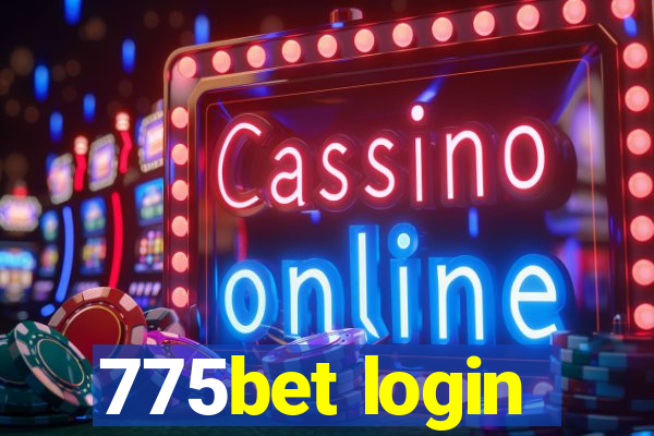 775bet login