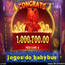 jogos do babybus