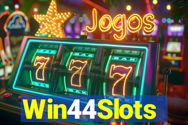 Win44Slots